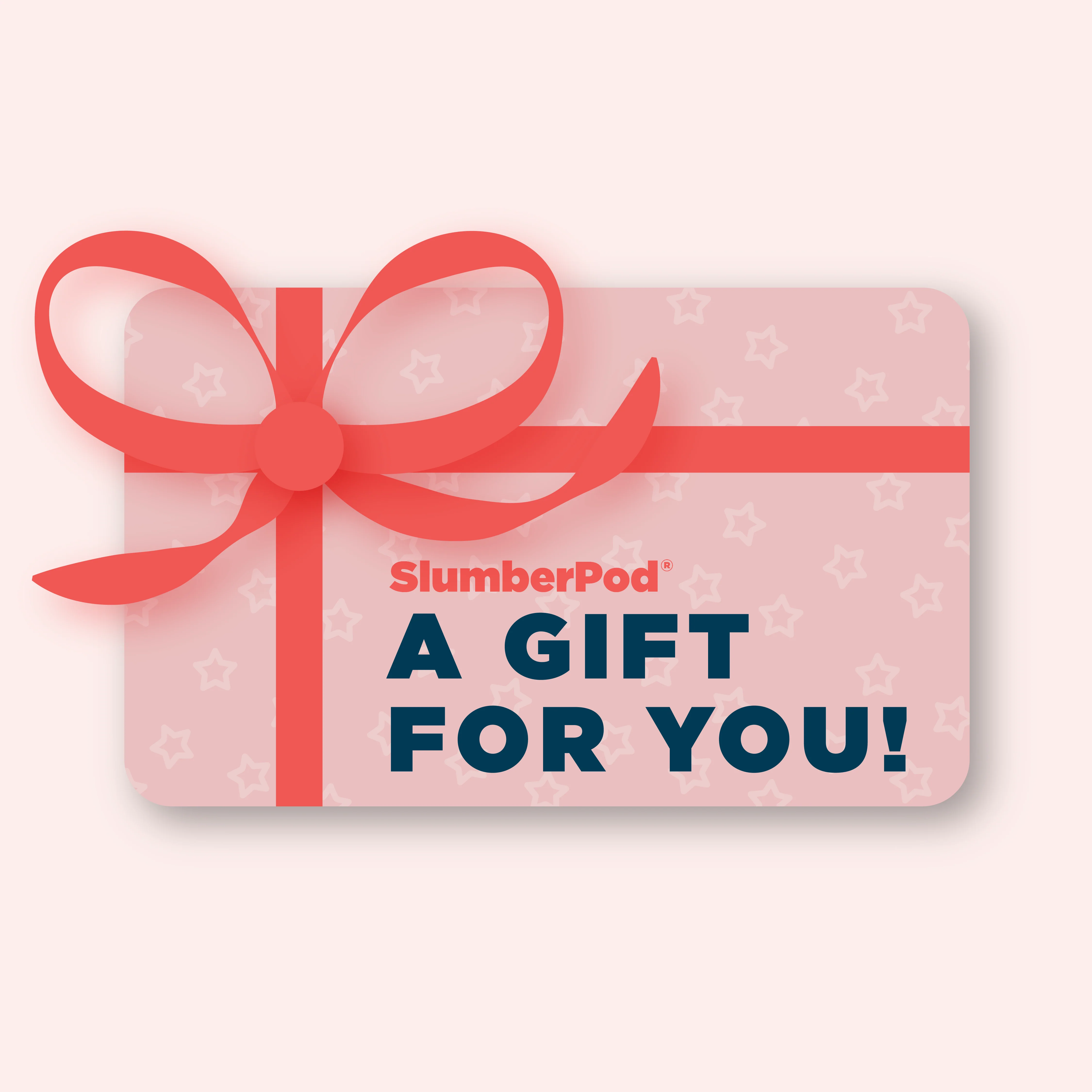 SlumberPod E-Gift Card