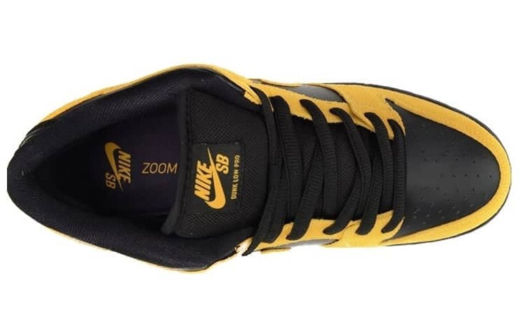 Nike SB Dunk Low Pro  Iowa