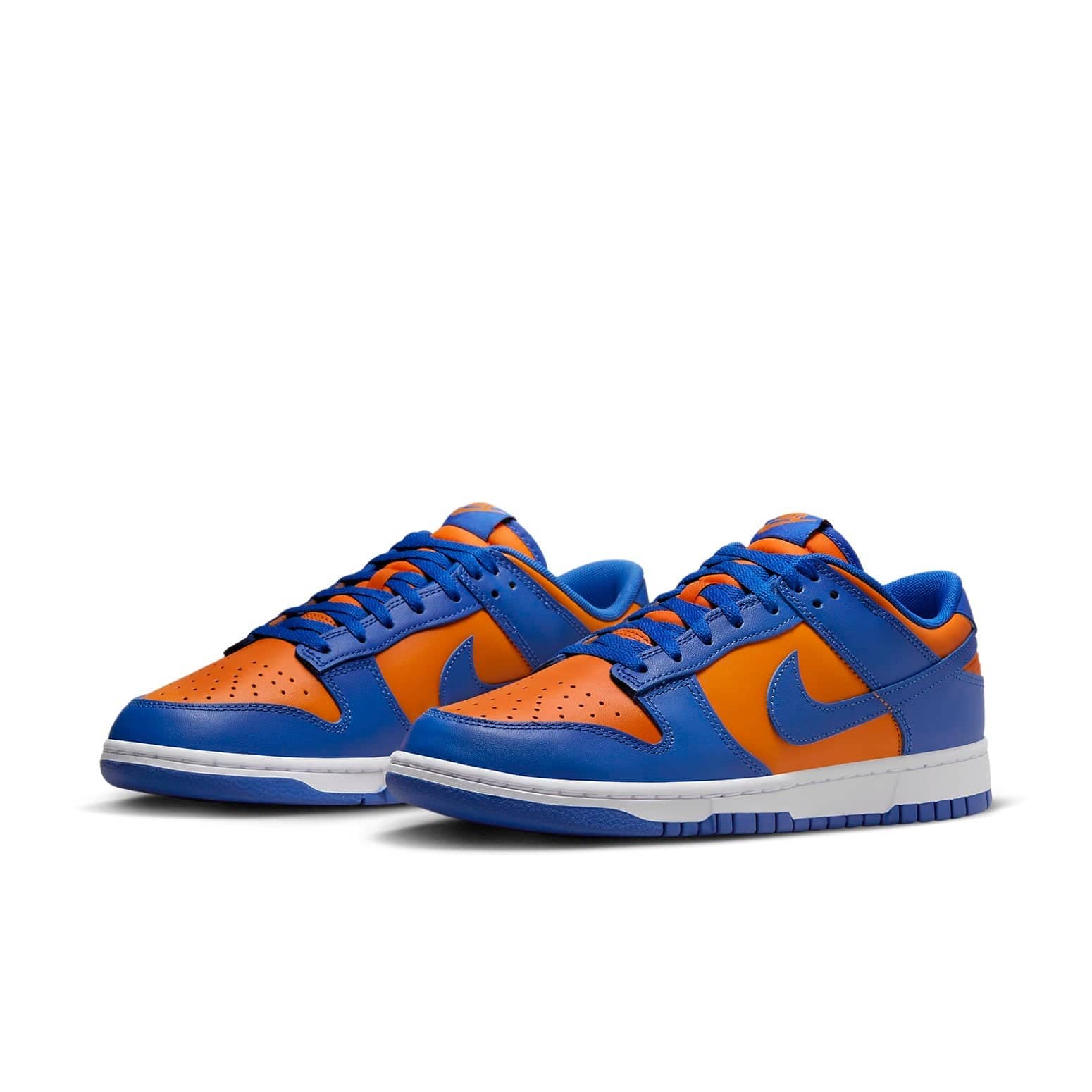 Nike Dunk Low  Knicks