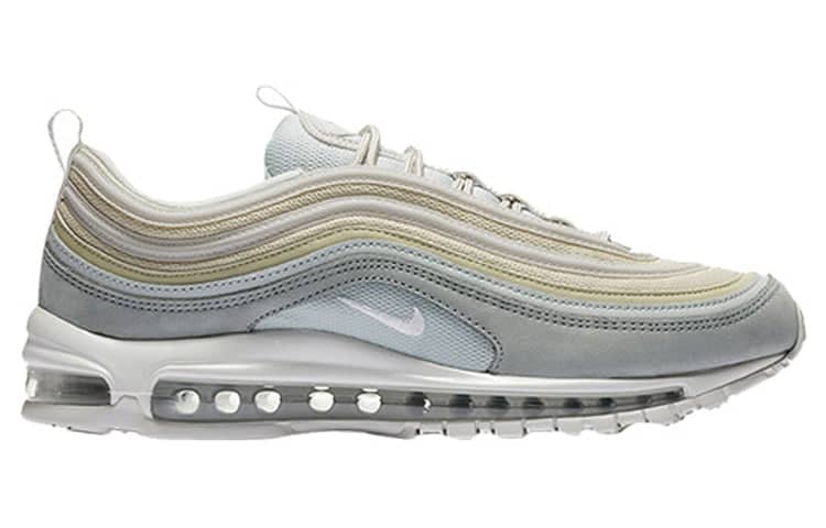 Nike Air Max 97 Premium  Light Pumice