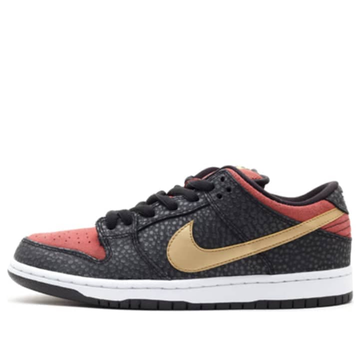 Nike Dunk Low Premium SB QS  Walk Of Fame
