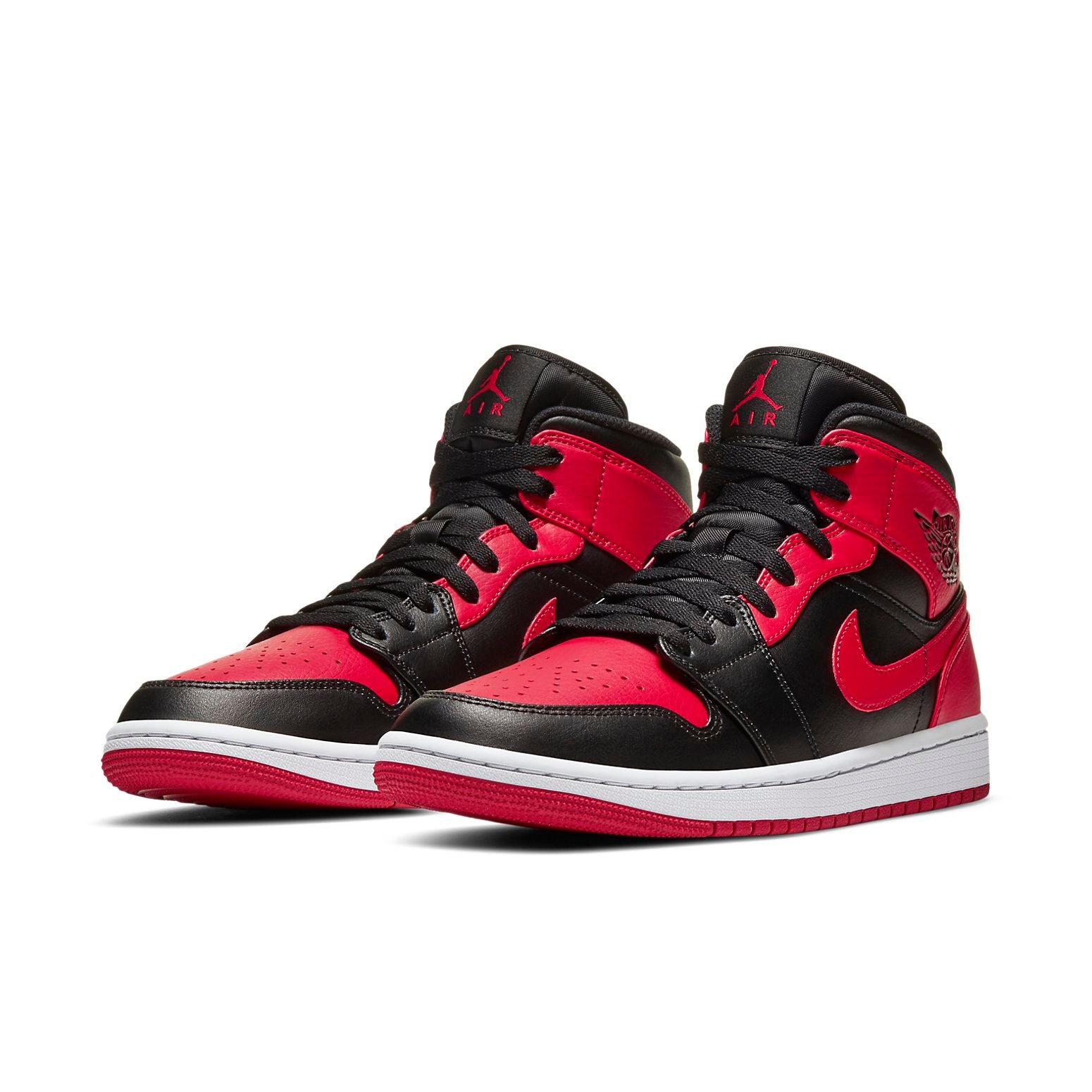 Air Jordan 1 Mid  Banned