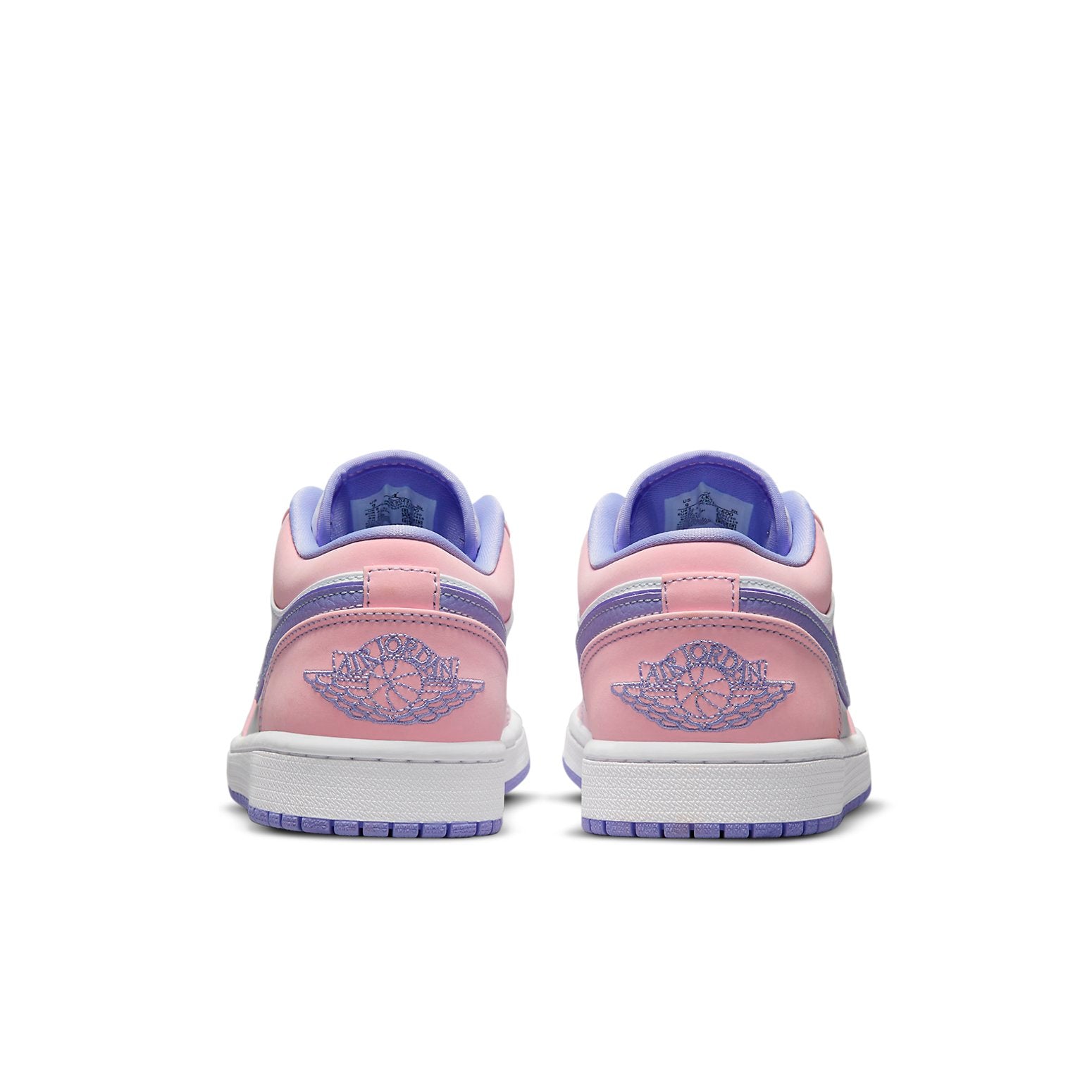 Air Jordan 1 Low SE  Arctic Punch