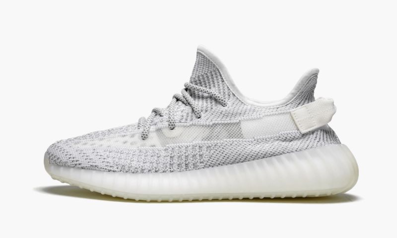YZY Boost 350 V2 Reflective Static
