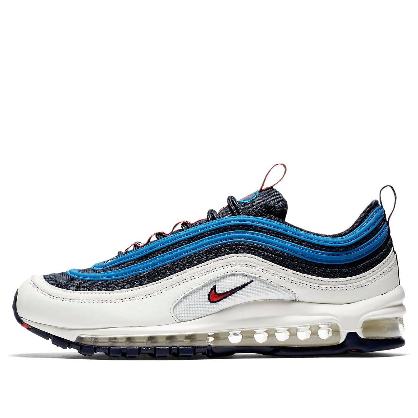 Nike Air Max 97 SE  Blue Nebula