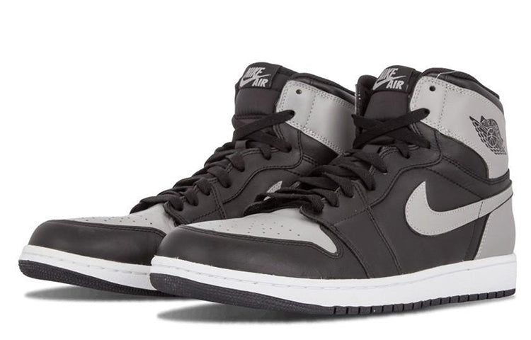 Air Jordan 1 Retro High OG  Shadow  2013