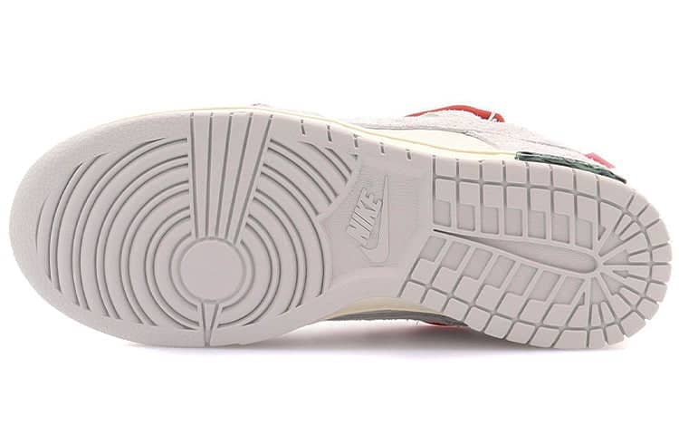 Nike x Off-White Dunk Low  Lot 33 of 50