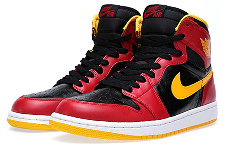 Air Jordan 1 Retro High OG  Highlight Reel