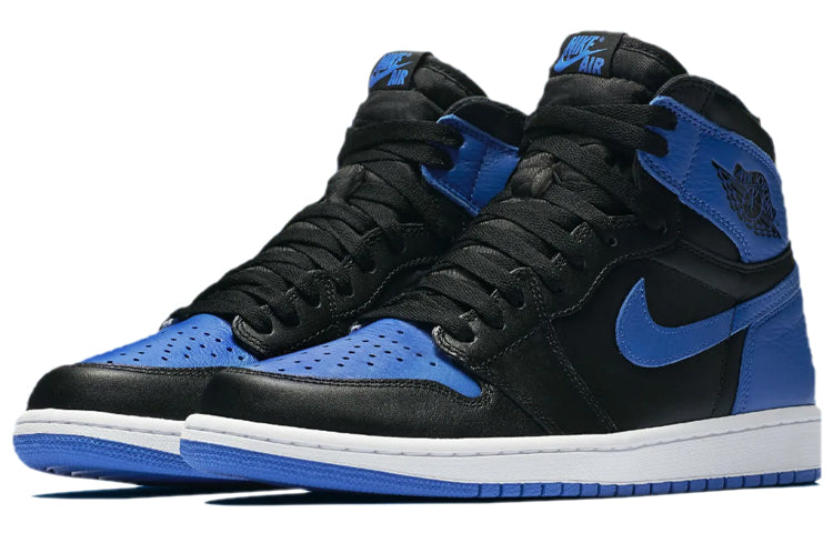 Air Jordan 1 Retro High OG  Royal  2017