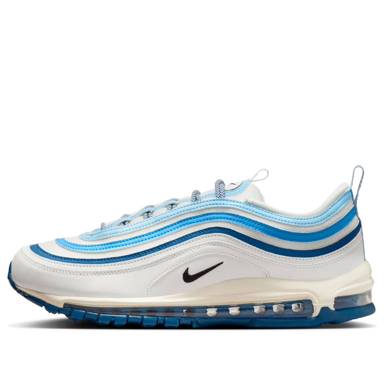 Nike Air Max 97  Glacier Blue