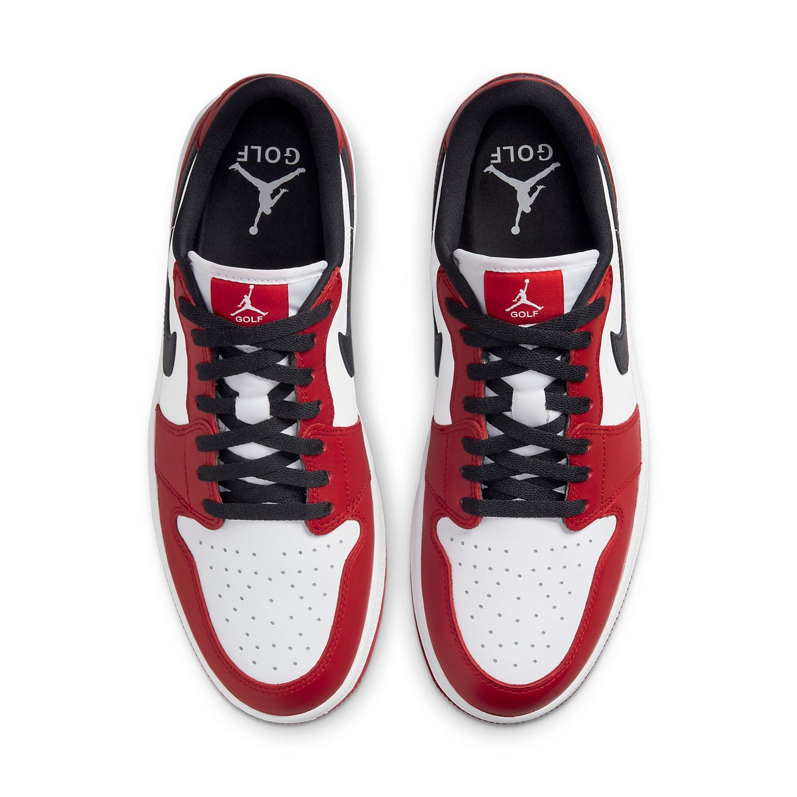 Air Jordan 1 Low Golf  Chicago