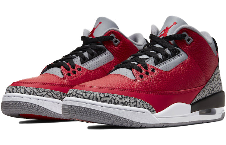Air Jordan 3 Retro SE  Unite - CHI Exclusive