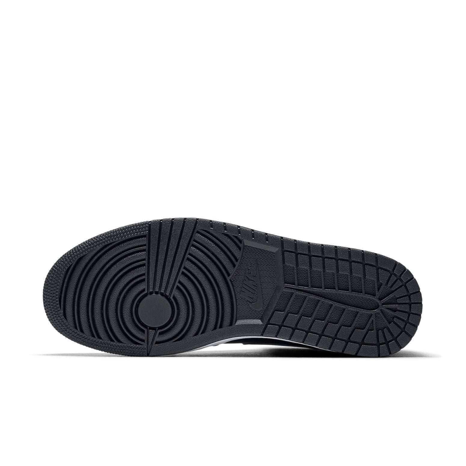 Air Jordan 1 Mid  Royal Splatter