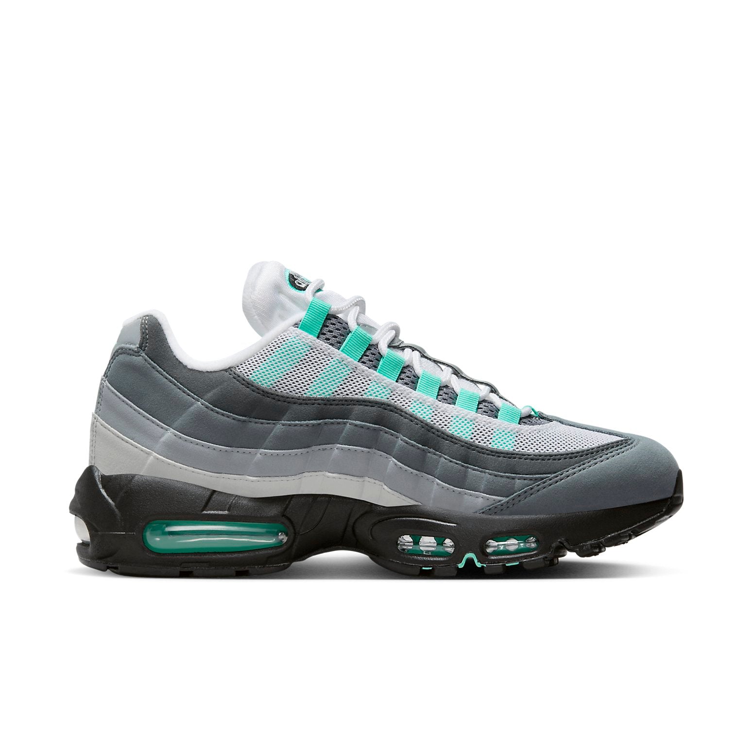Nike Air Max 95  Hyper Turquoise