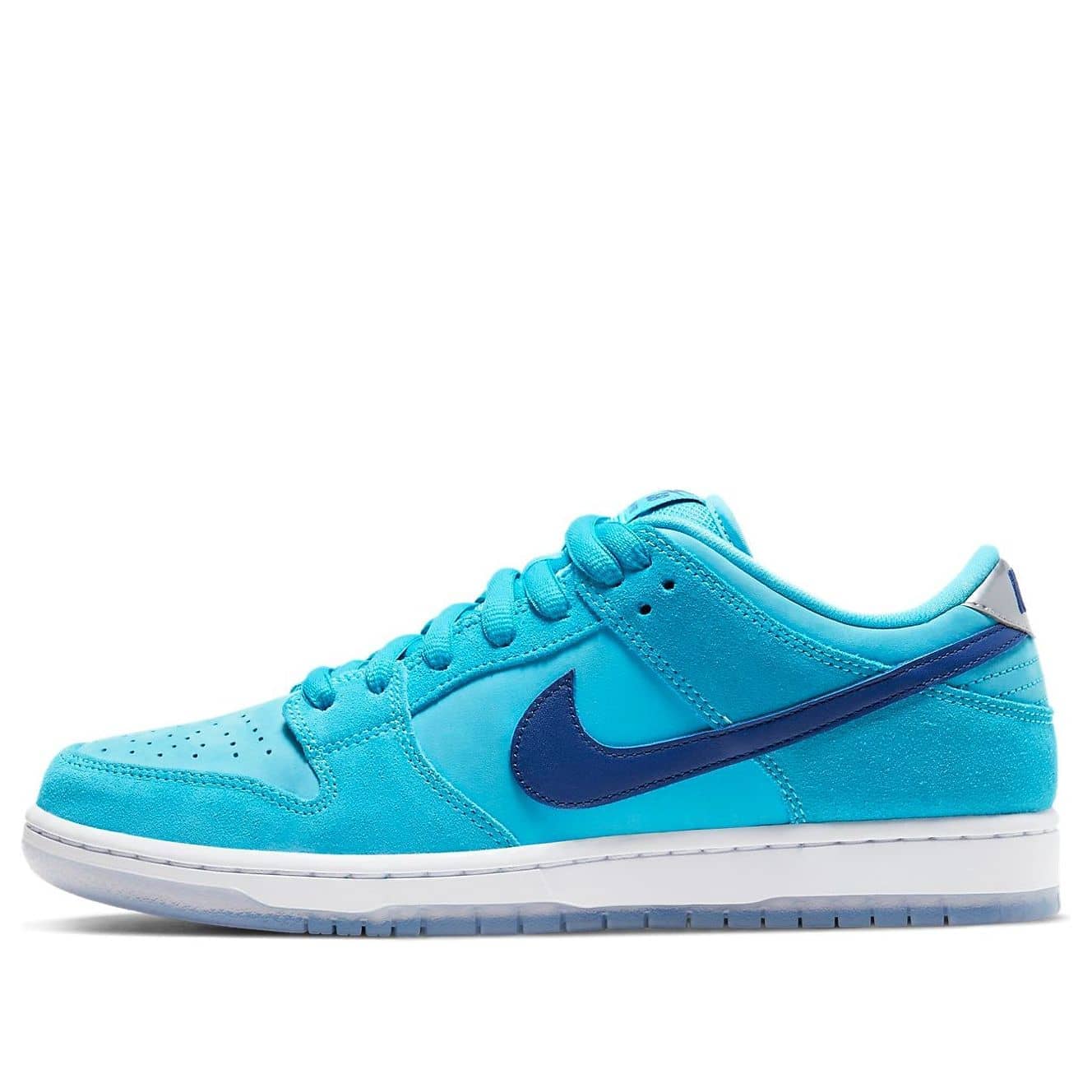 Nike SB Dunk Low  Blue Fury