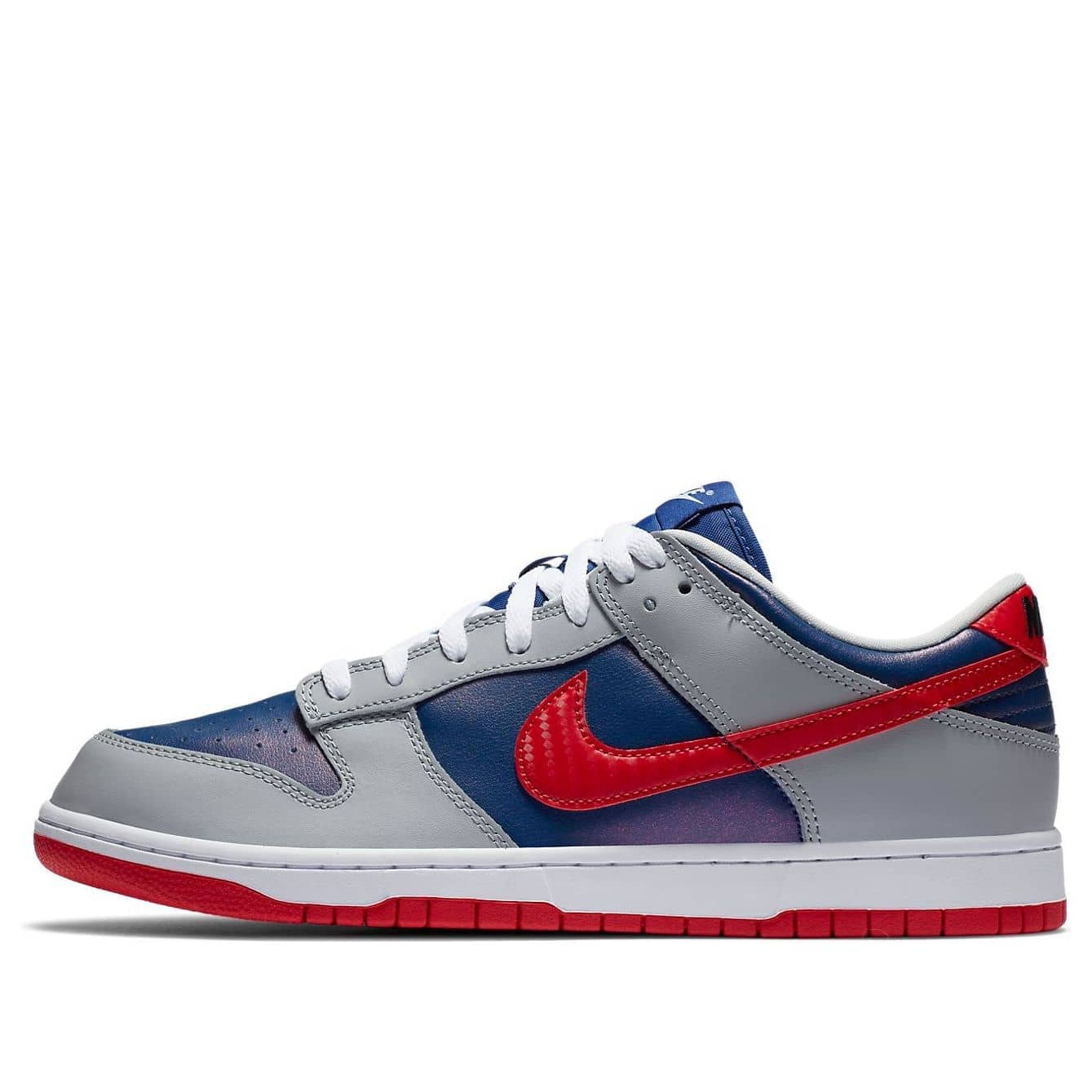Nike Dunk Low Retro  Samba  2020