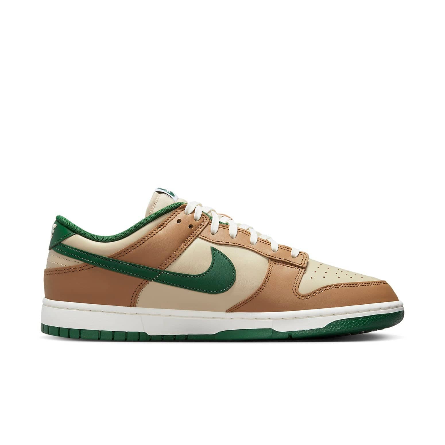 Nike Dunk Low  Rattan Canyon Green