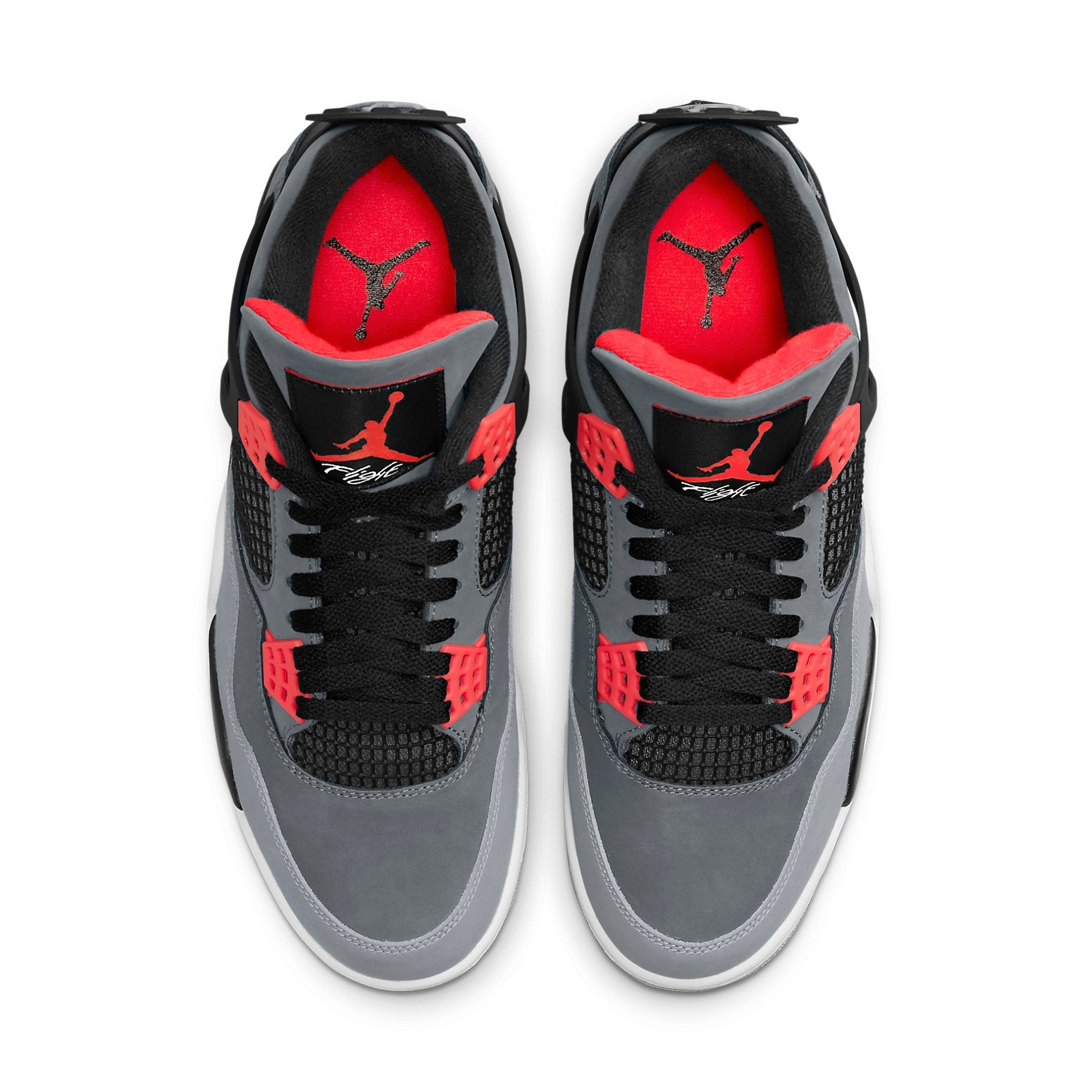 Air Jordan 4 Retro  Infrared