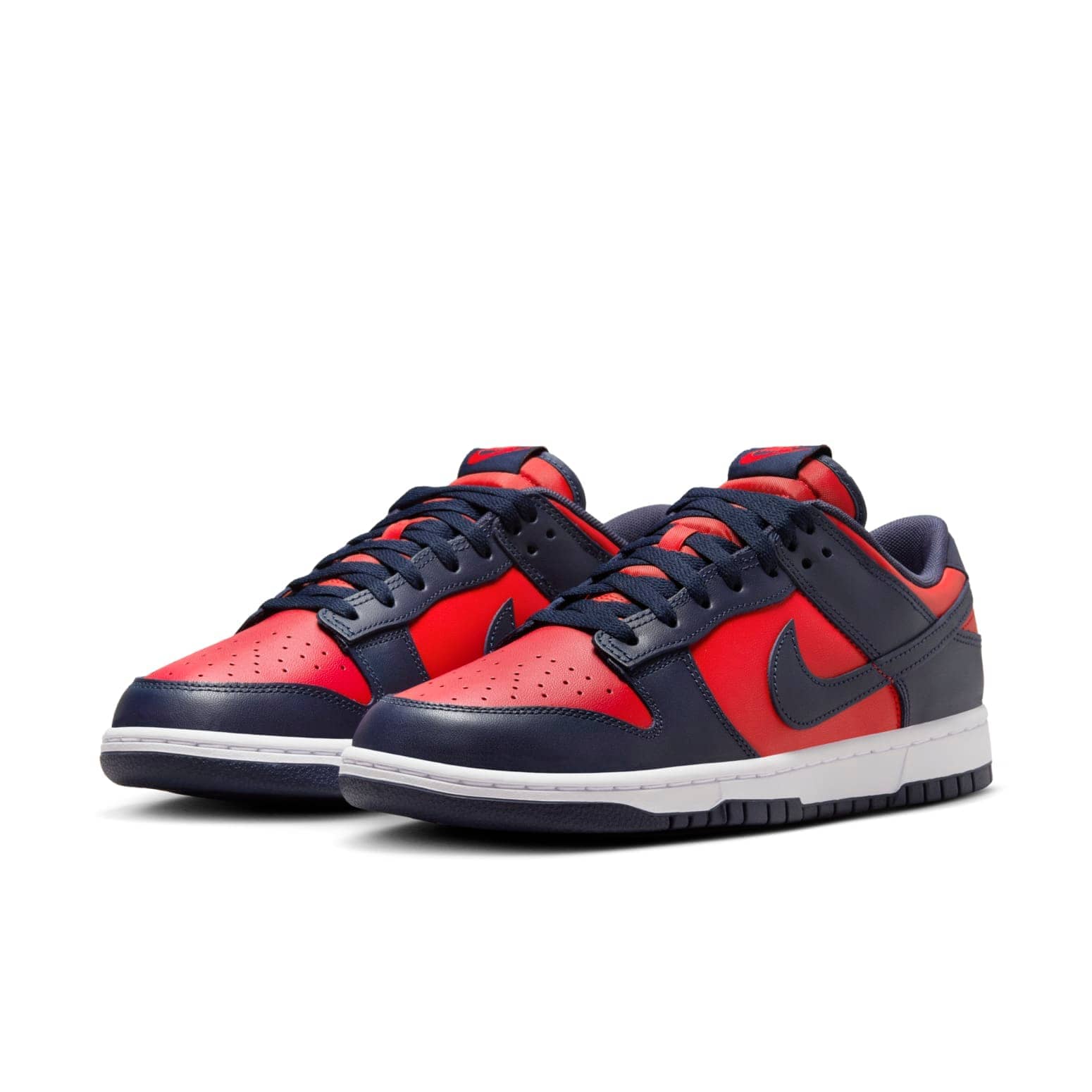 Nike Dunk Low Retro SE CO.JP  University Red Obsidian