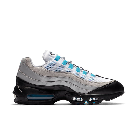 Nike Air Max 95  Laser Blue