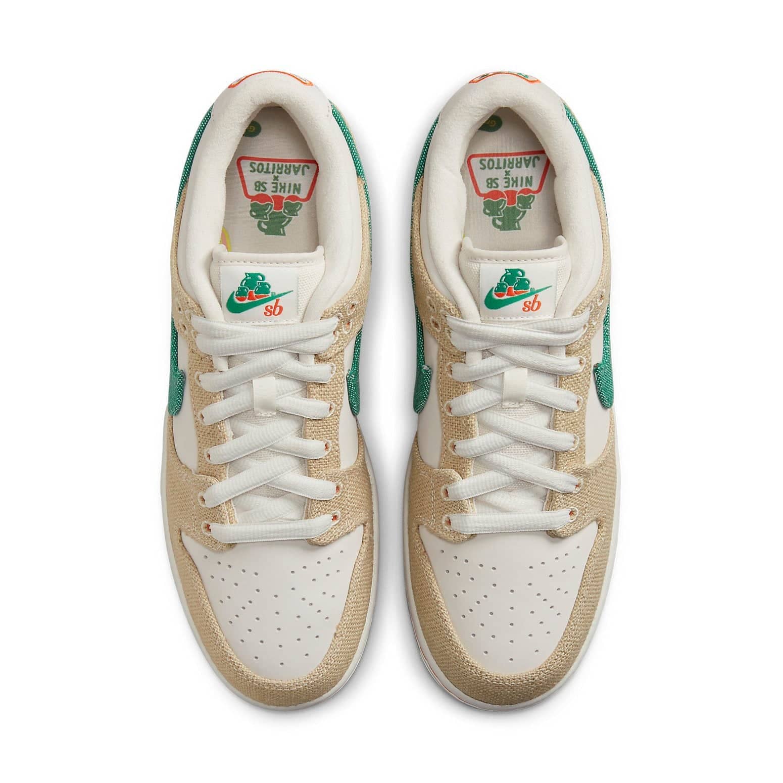 Nike SB Dunk Low  Jarritos