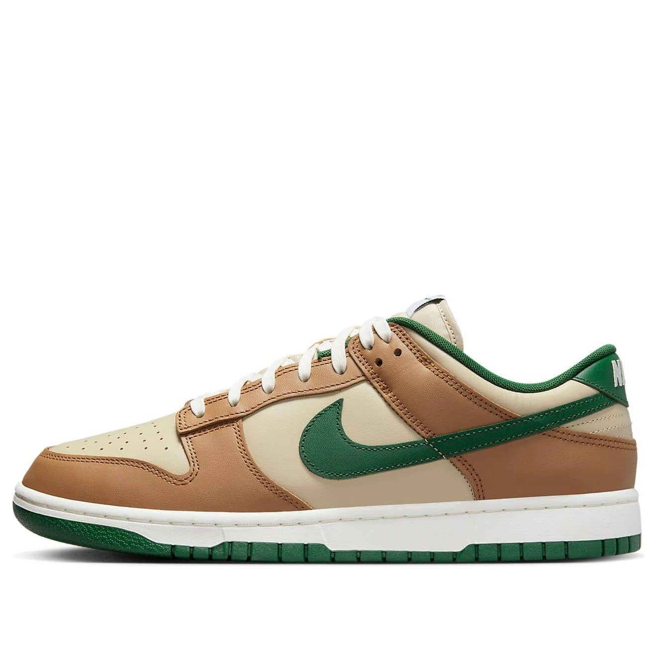 Nike Dunk Low  Rattan Canyon Green