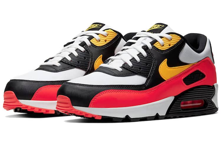 Nike Air Max 90  Crimson