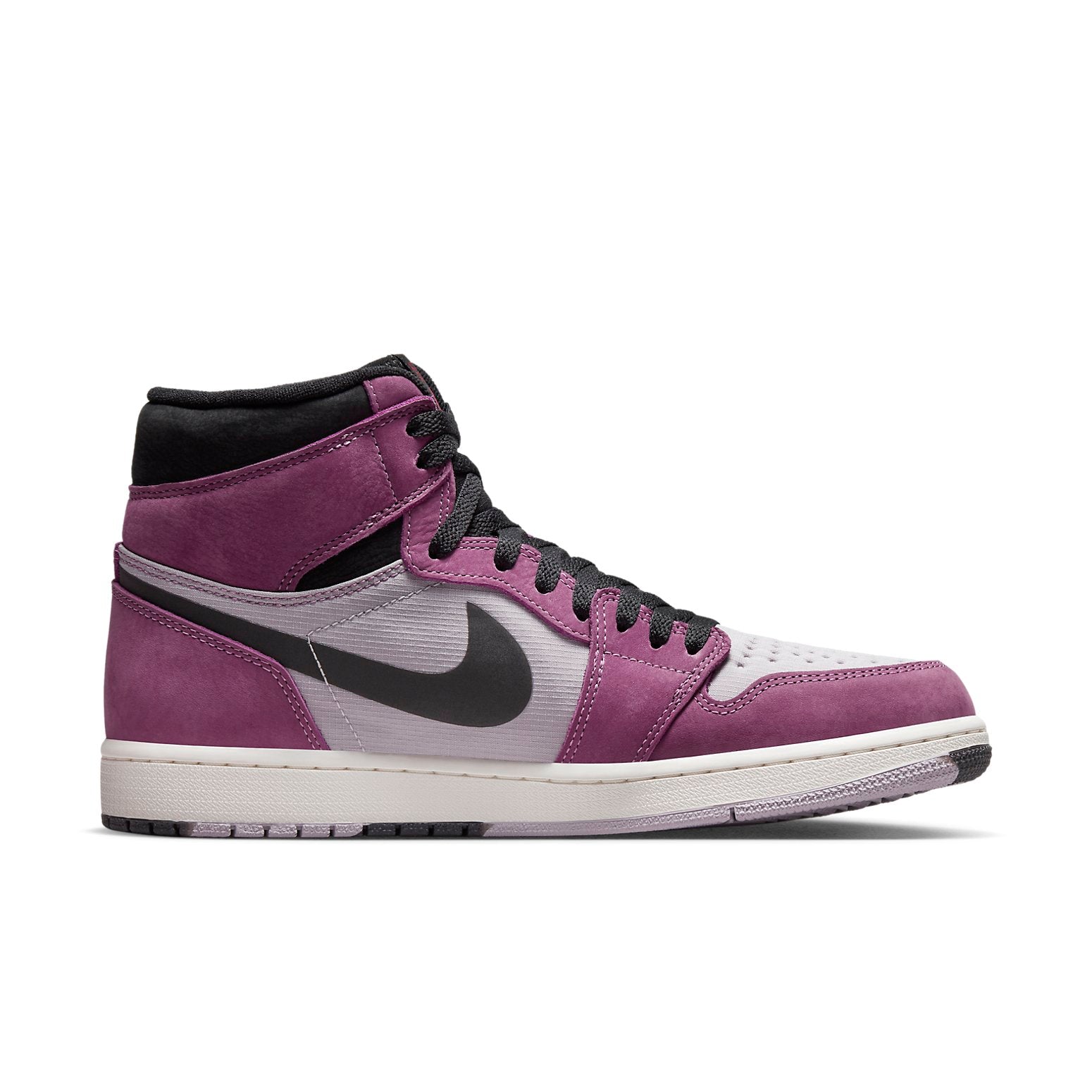 Air Jordan 1 High Element GTX  Light Bordeaux