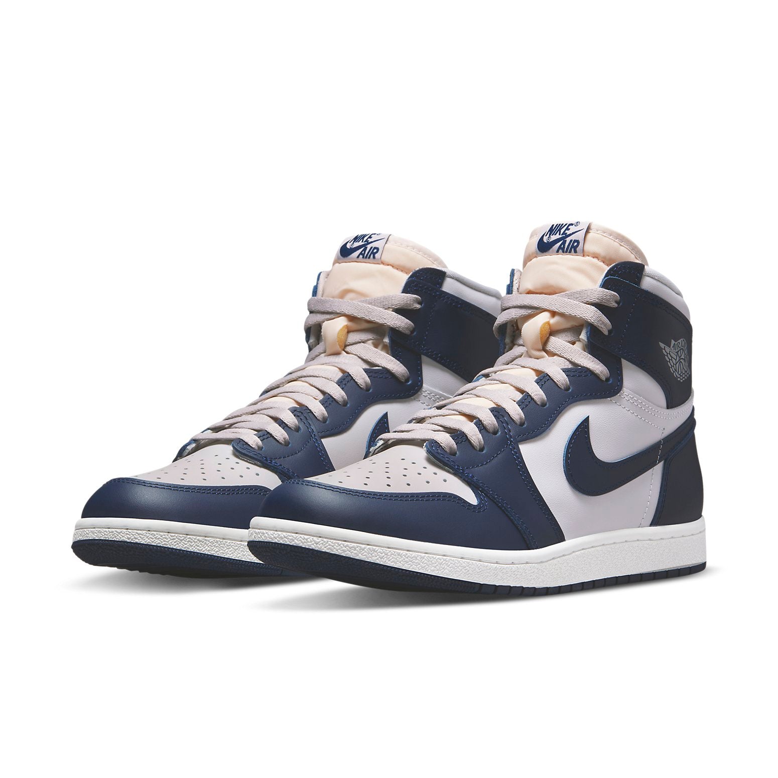 Air Jordan 1 Retro High  85  Georgetown