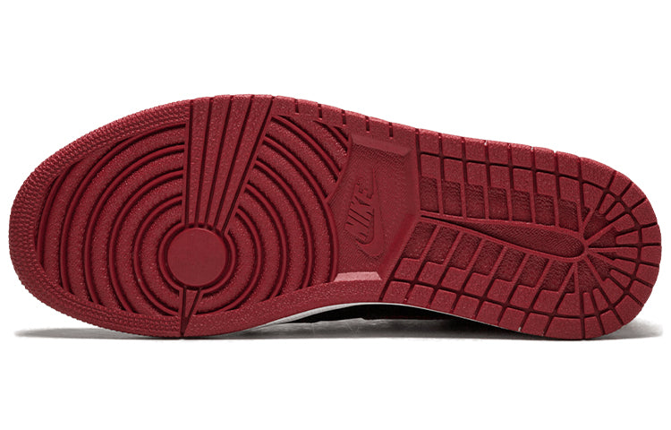 Air Jordan 1 Retro High OG  Banned  2016