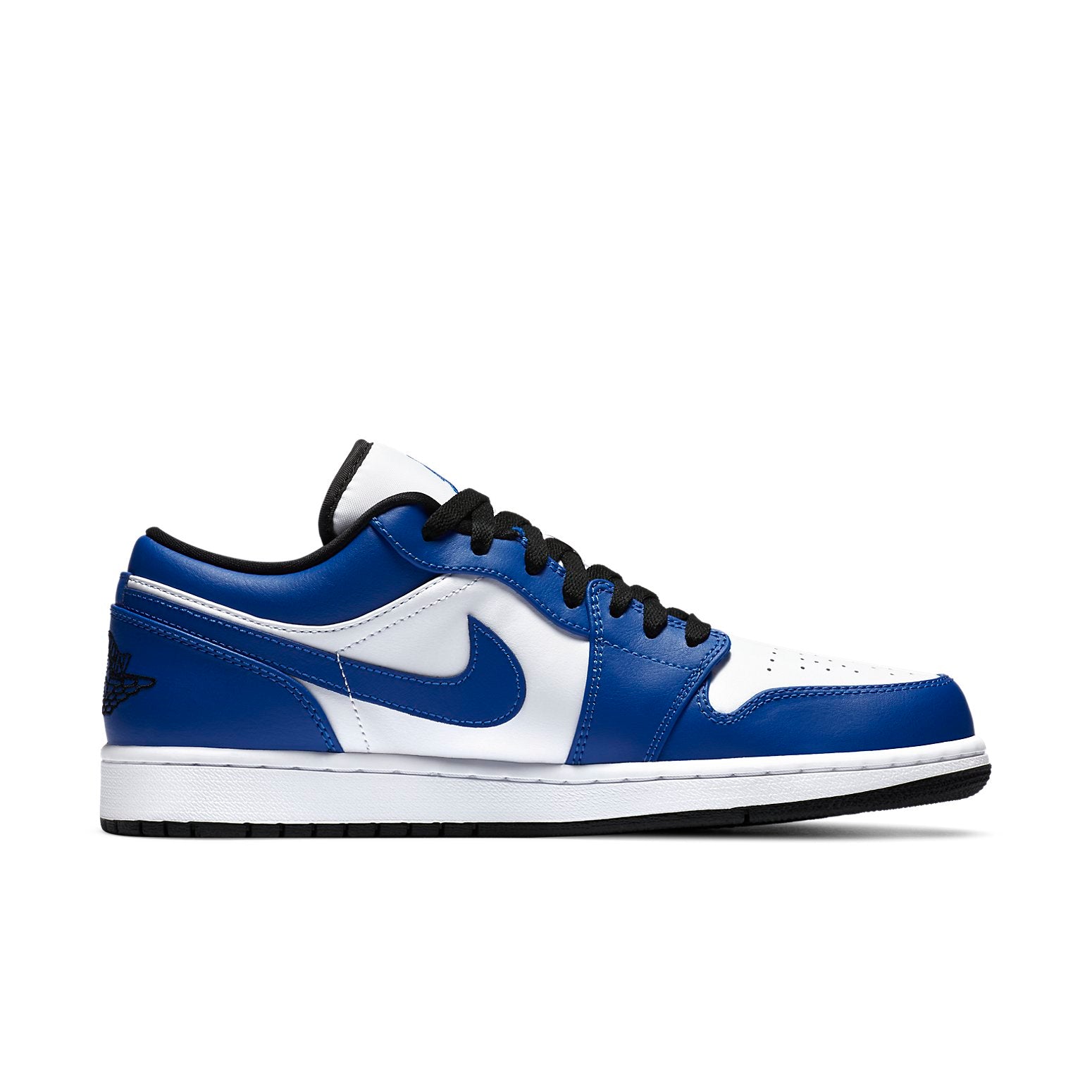 Air Jordan 1 Low  Game Royal