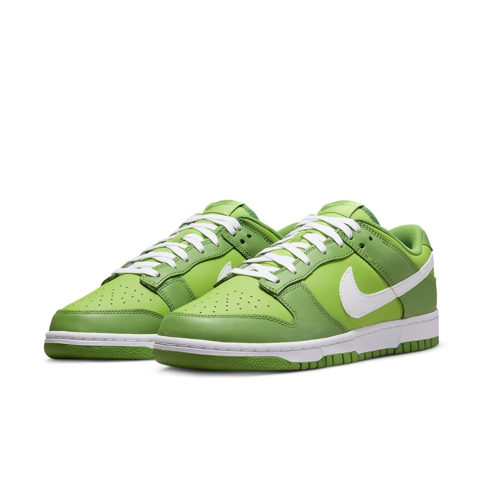 Nike Dunk Low  Chlorophyll