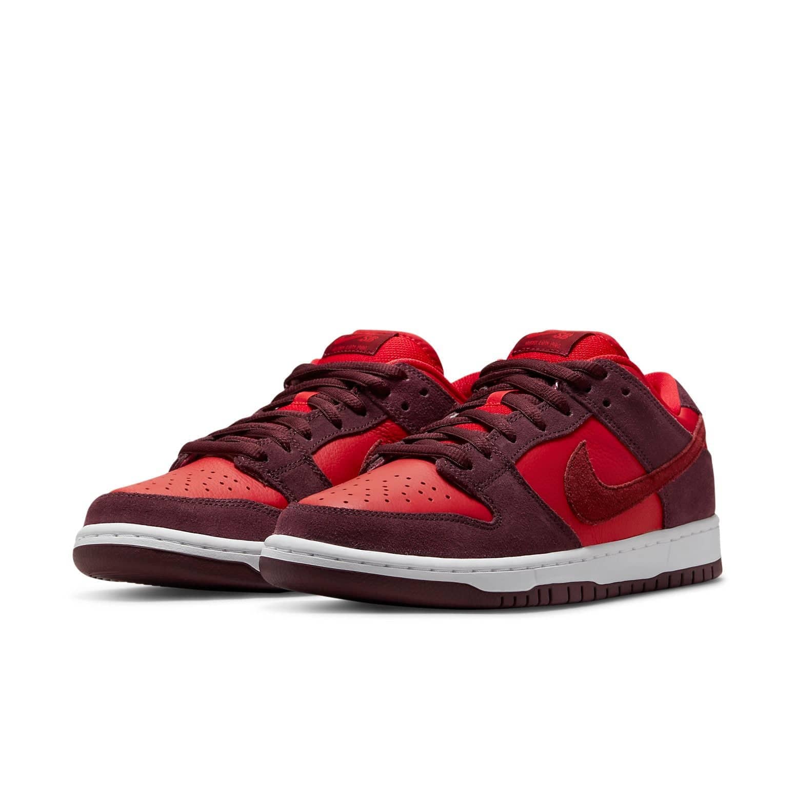 Nike Dunk Low Pro SB  Fruity Pack - Cherry