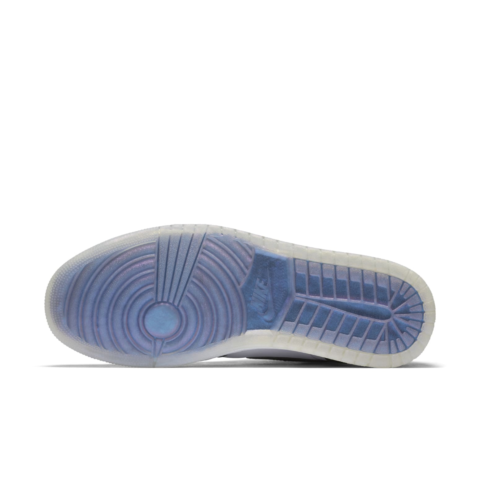 Air Jordan 1 Retro High OG  All Star - Chameleon