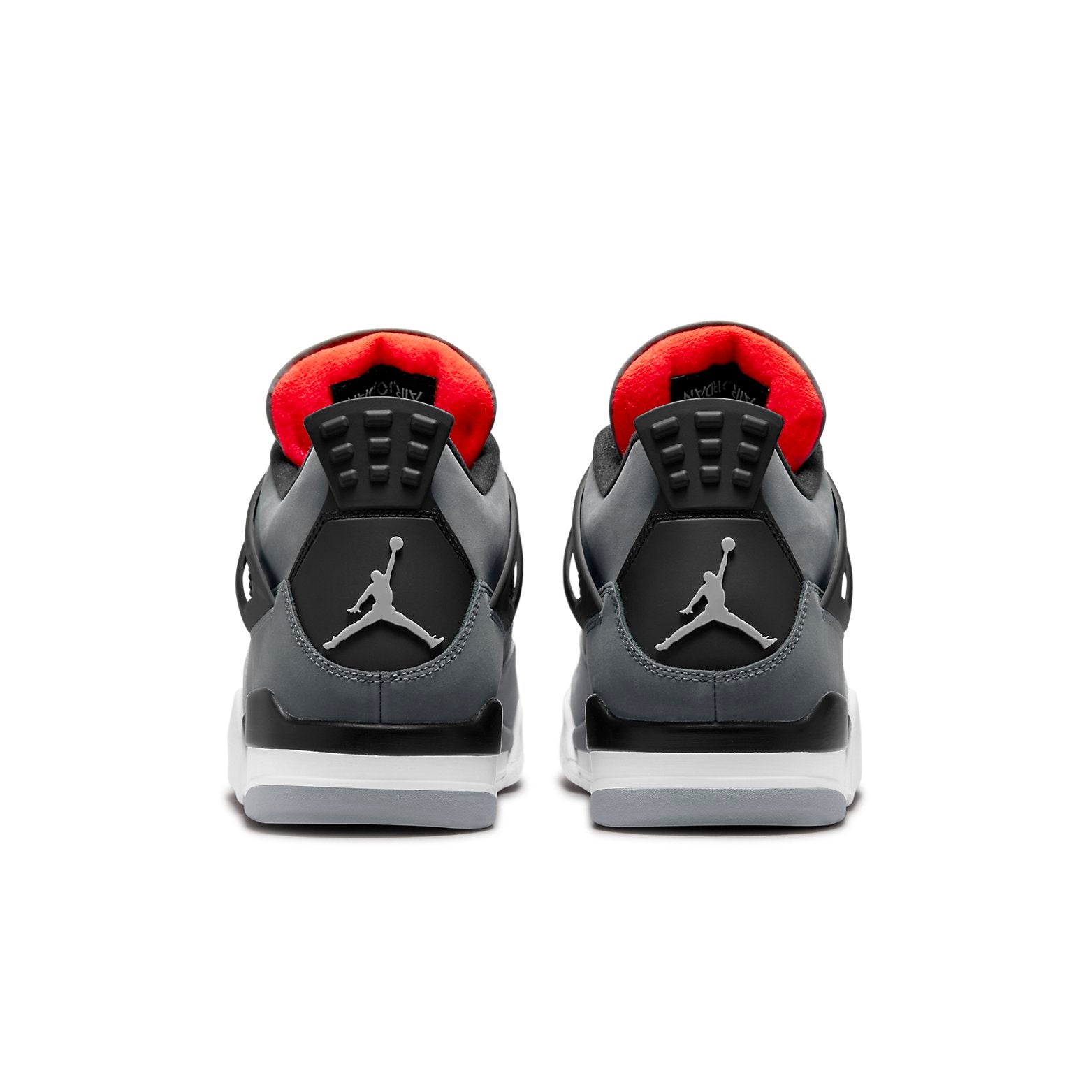 Air Jordan 4 Retro  Infrared