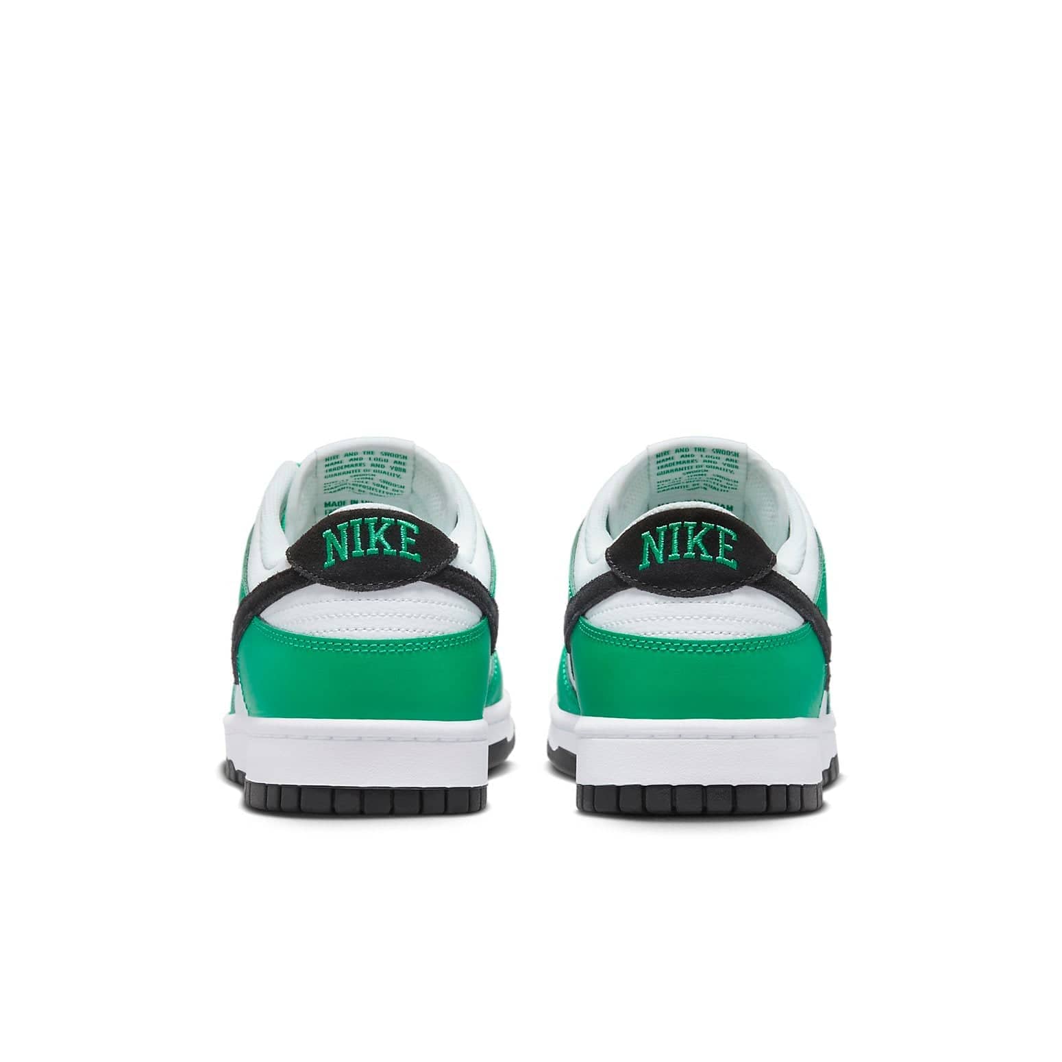Nike Dunk Low  Celtics
