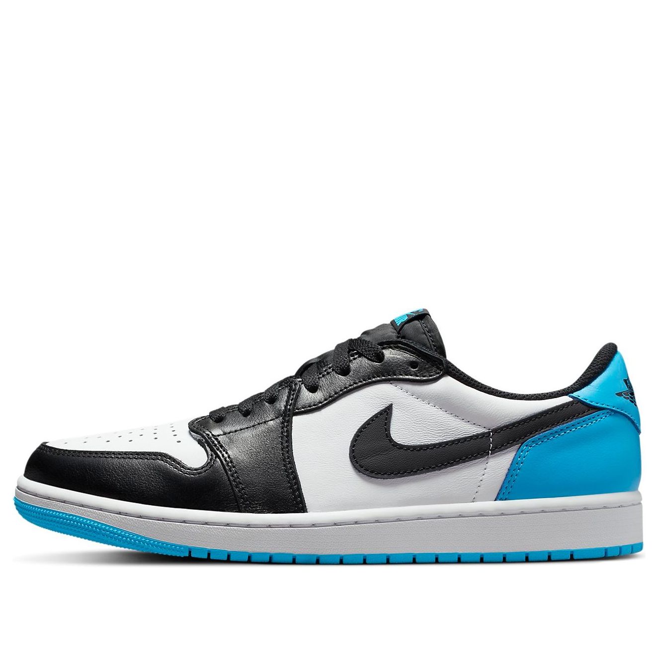 Air Jordan 1 Retro Low OG  UNC