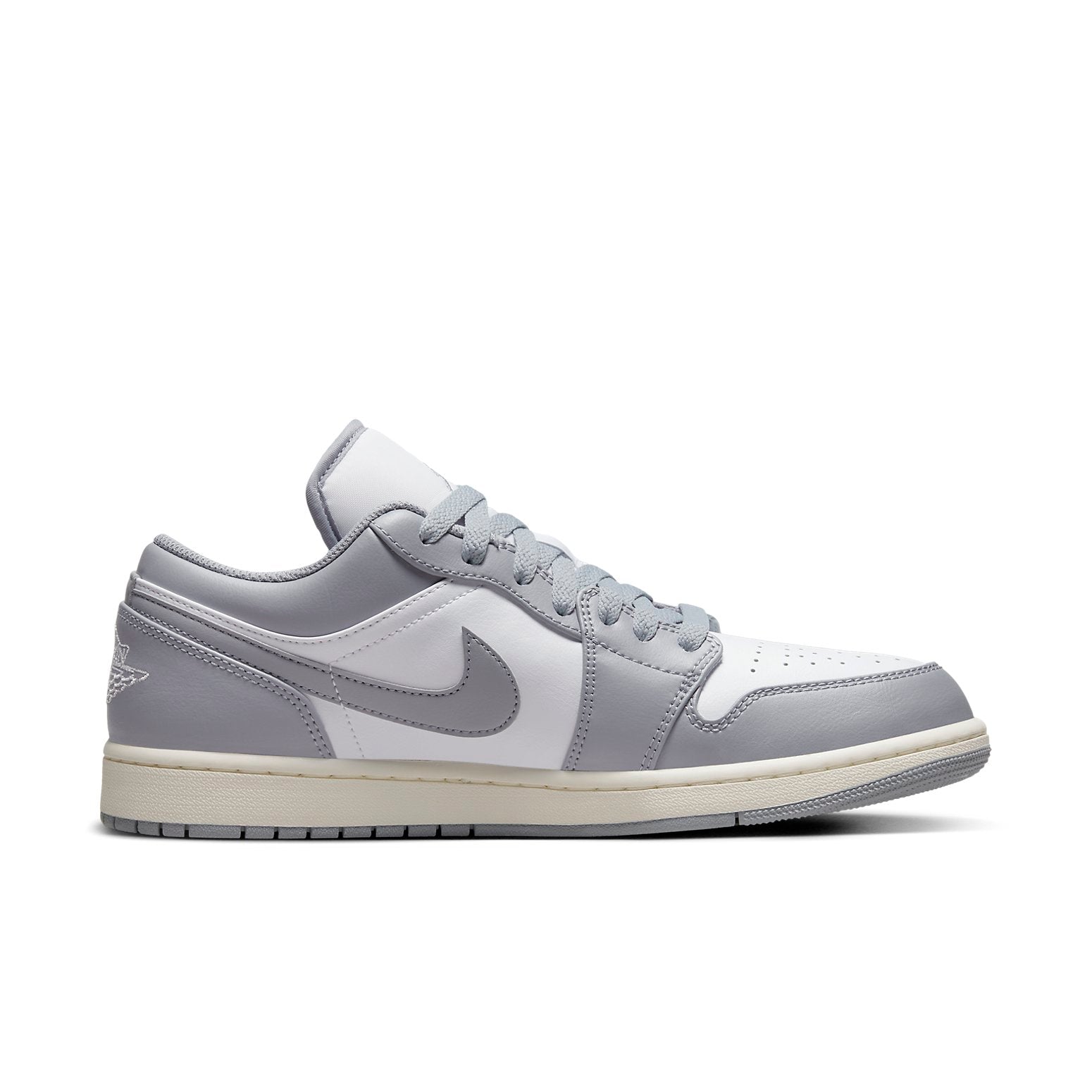 Air Jordan 1 Low  Vintage Grey