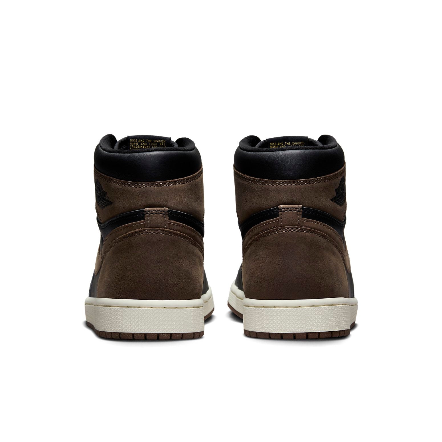 Air Jordan 1 Retro High OG  Palomino