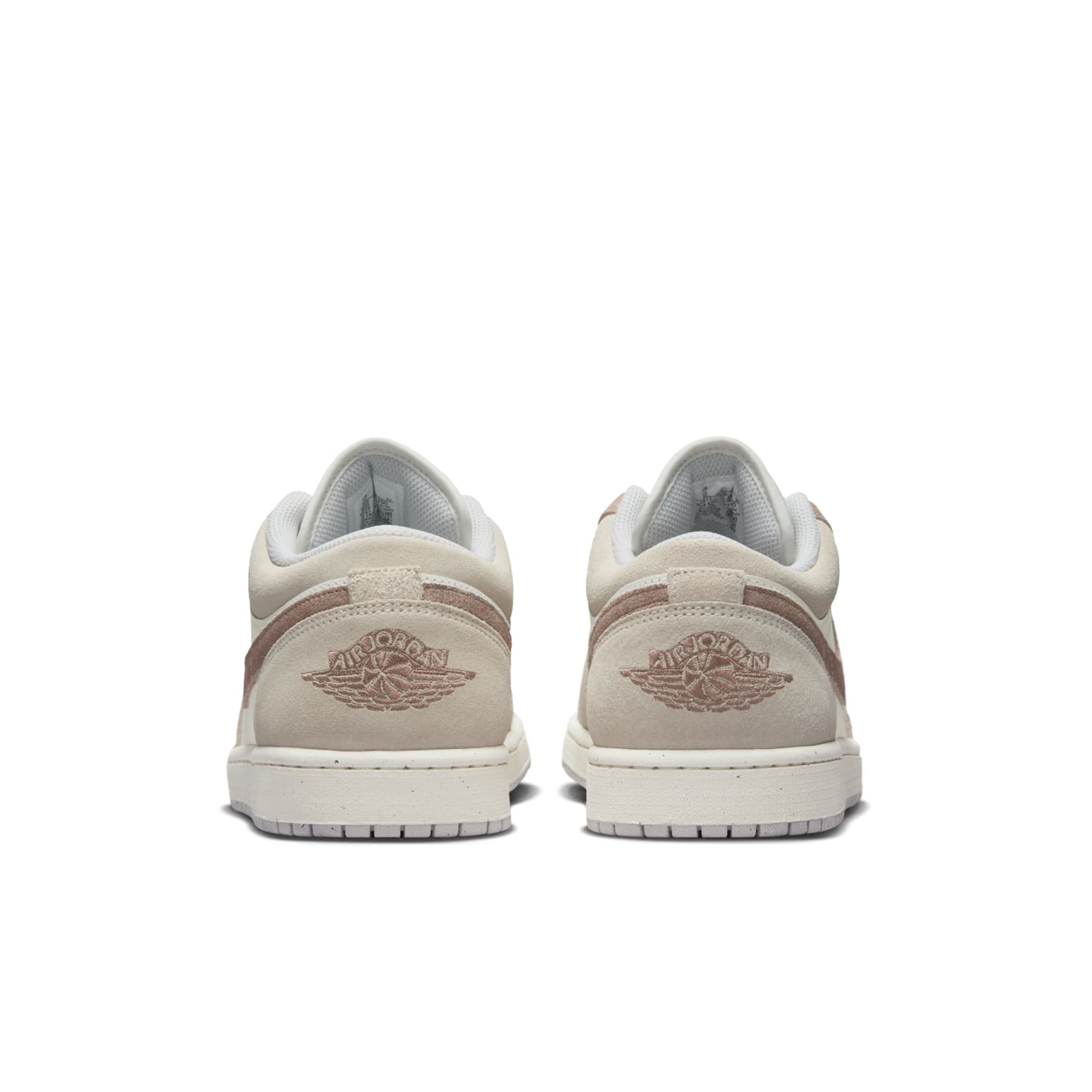 Air Jordan 1 Low SE  Legend Light Brown