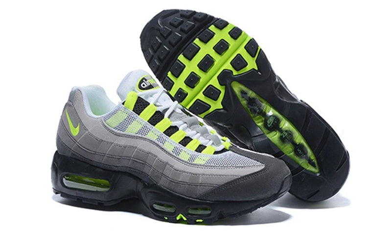 Nike Air Max 95 OG  Neon  2015