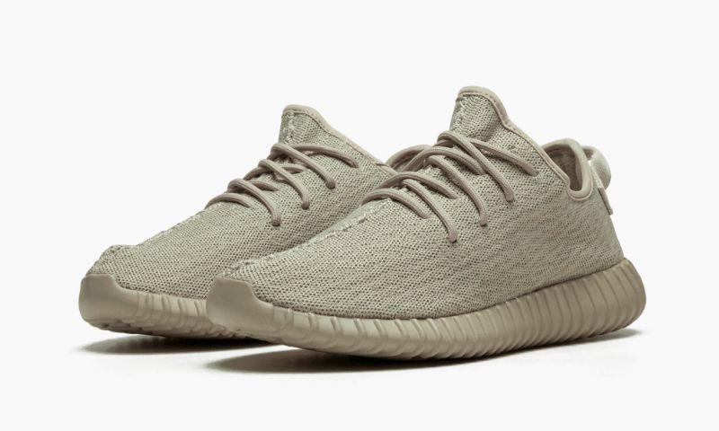 YZY Boost 350 Oxford Tan