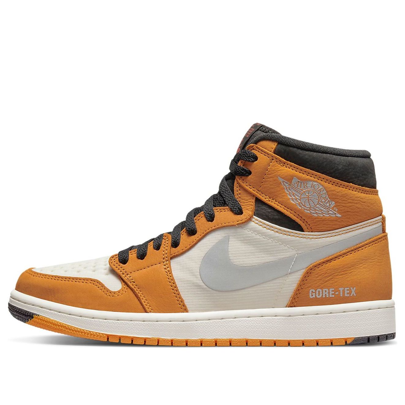 Air Jordan 1 High Element GORE-TEX  Light Curry