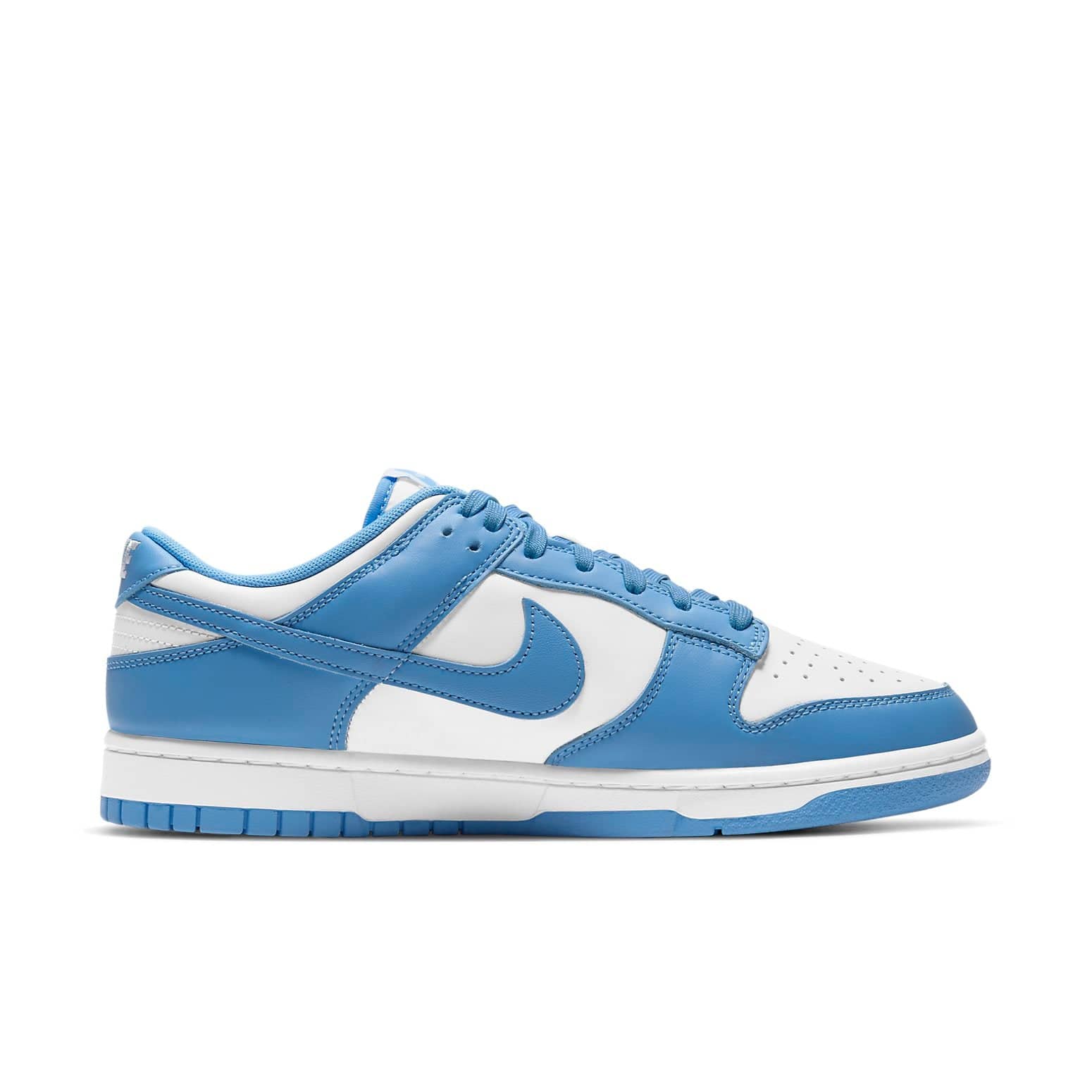 Nike Dunk Low  University Blue
