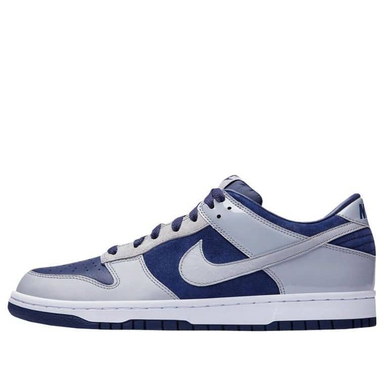 Nike Dunk Low JP QS  Mismatched
