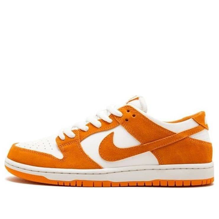 Nike Zoom Dunk Low Pro SB  Circuit Orange