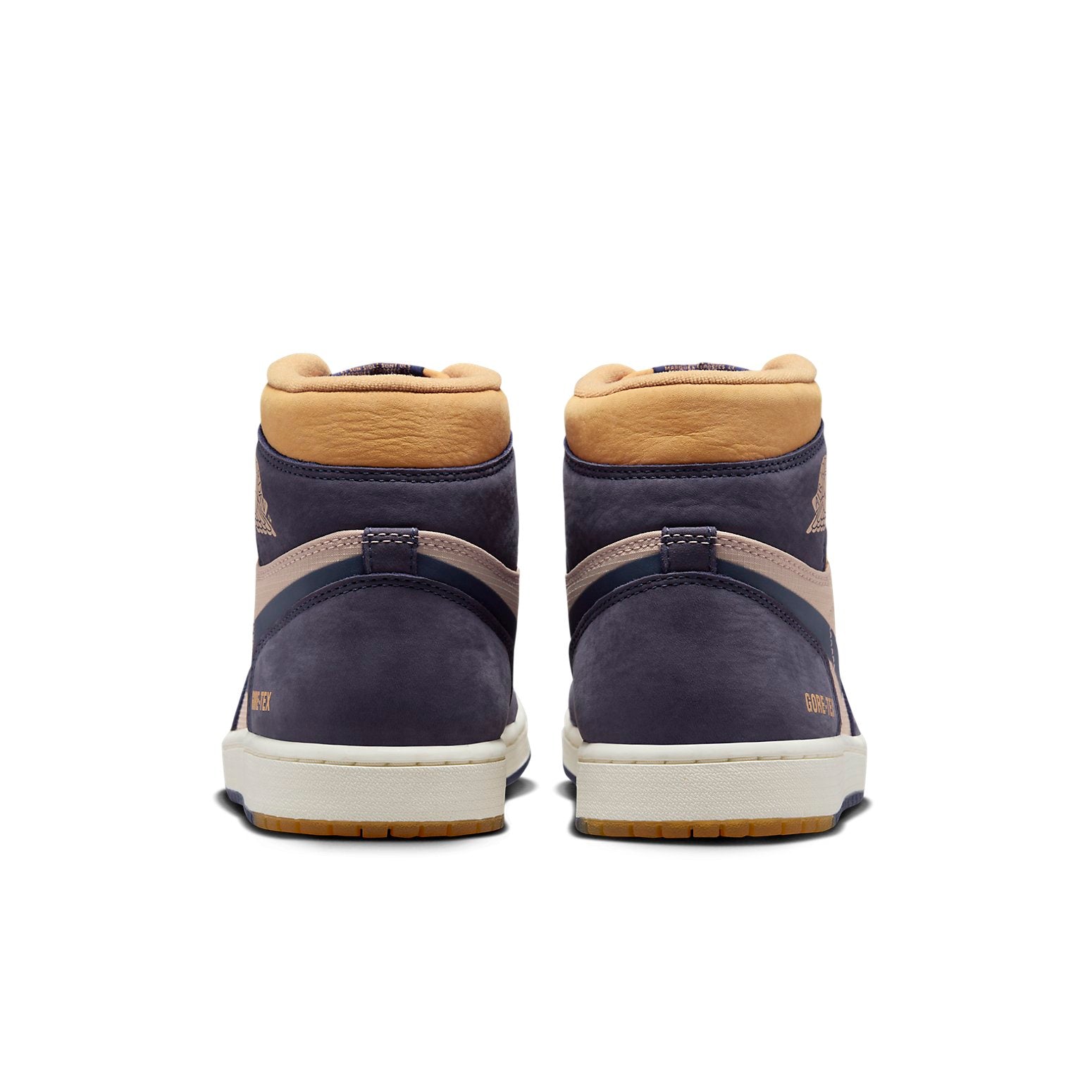 Air Jordan 1 Retro High Element  Gore-Tex Sky J Purple