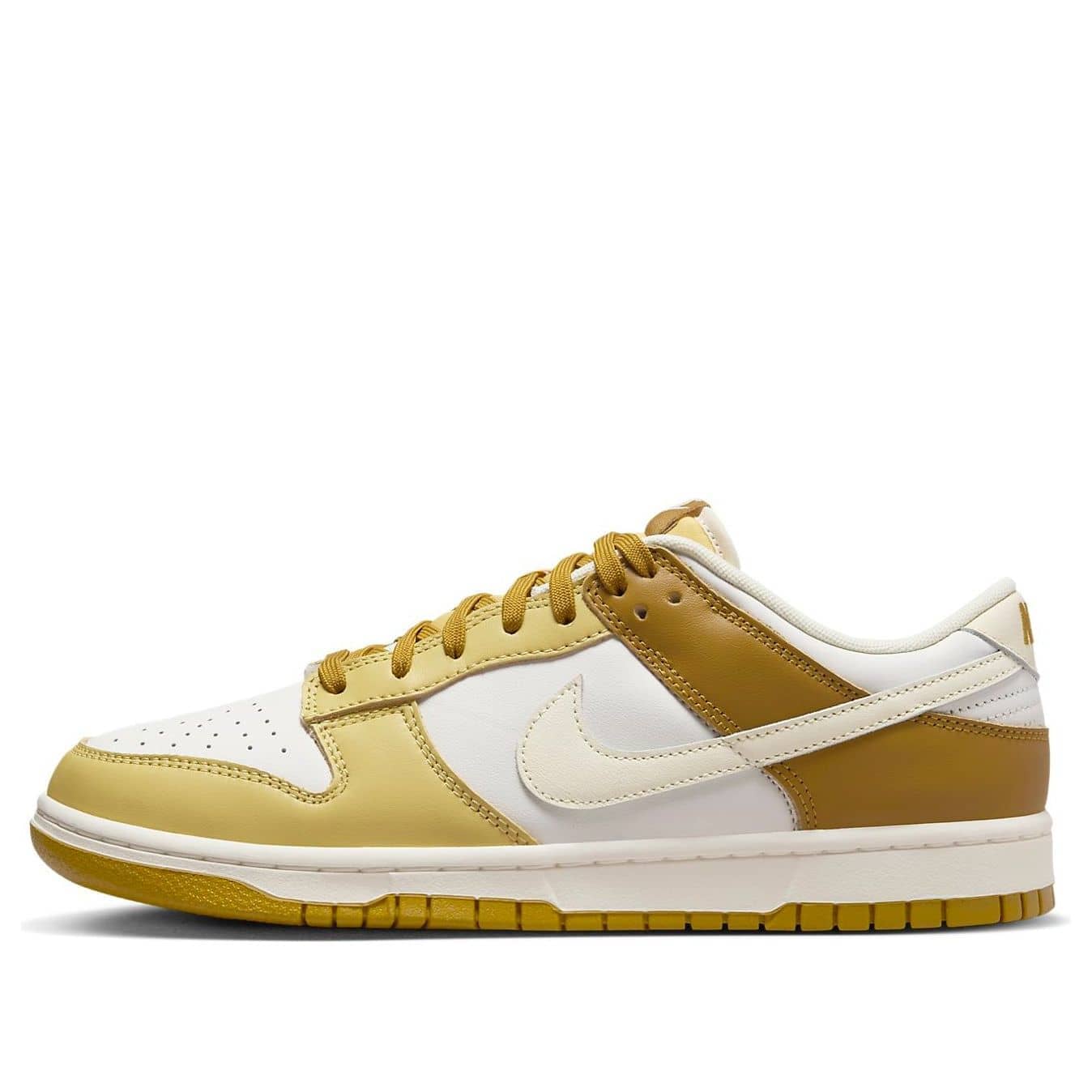 Nike Dunk Low  Bronzine