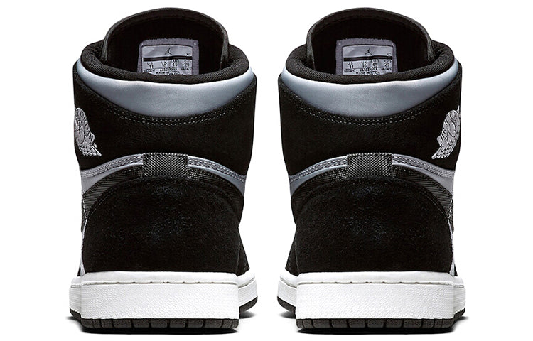 Air Jordan 1 Retro High Premium  Wolf Grey