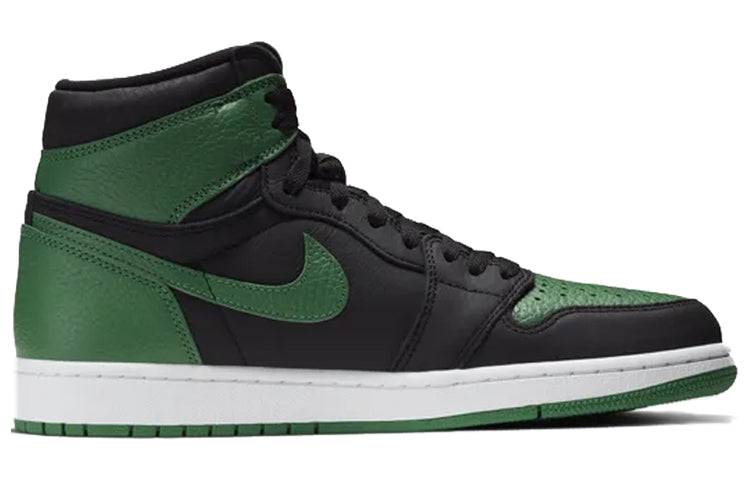 Air Jordan 1 Retro High OG  Pine Green 2.0